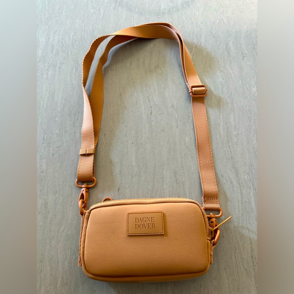 Dagne Dover crossbody bag